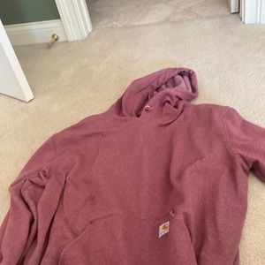 Men’s carhartt sweatshirt